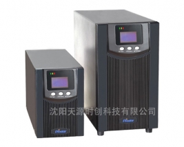 錦州5000系列高頻型UPS電源(1kVA~3kVA)