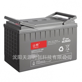 大連蓄電池C12-18AH-200AH